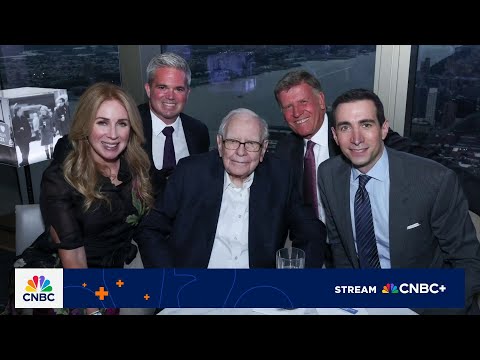 Celebrating 30 Years: A look back at the last three decades of 'Squawk Box'