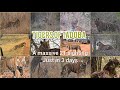 Tiger Spree In Tadoba 21 Tigers In 6 Safaris
