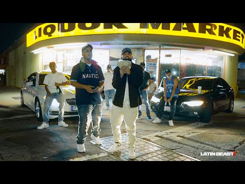 Fine$$e - Trifflin Ft. Corter P. (Official Music Video)