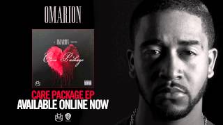 Omarion ft. Problem and Tank - Admire (Official Audio)