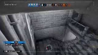 雑魚が行くR6S　参加受付中