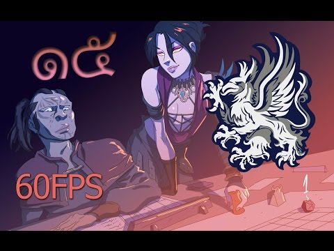 "Sophia", Lo Spirito del Roleplay 15 - Dragon Age Origins