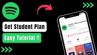 How To Get Spotify Premium For Students !
