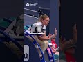 Amazing SPORTSMANSHIP From Ruud ?