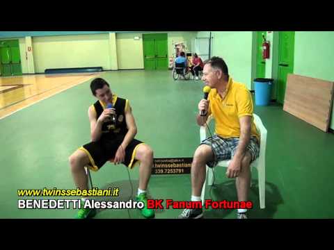 BENEDETTI Alessandro 27.05.2012.wmv