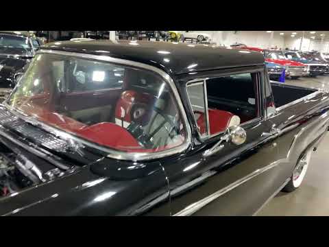 1957 Ford Ranchero (CC-1675770) for sale in Grand Rapids, Michigan