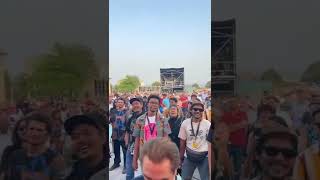 Download lagu Nasida Ria Live Konser Di Jerman mp3