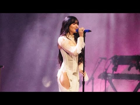 AITANA - “Vas A Quedarte” (Latin GRAMMY’s Best New Artist Showcase 2025)