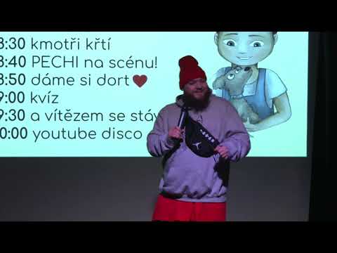 PEchiOnlajn - Jak Jsem k Rodičovství Podruhé Přišel STAND UP COMEDY