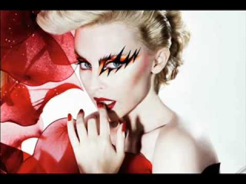 Kylie Vs. OMD - 2 Hearts (Matt Pop's Electricity Mix).avi