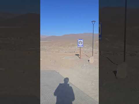 San Antonio de los cobres, #salta, #argentina