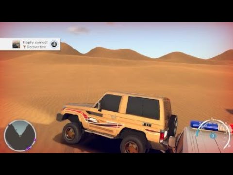 HAJWALA - Full Unedited #PS4 100% Trophy Gameplay - YouTube