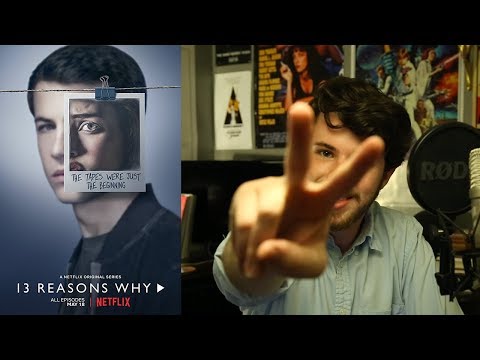 13 REASONS WHY: From Bad to Terrible