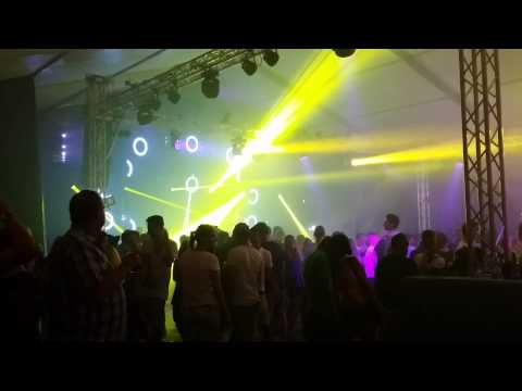 Beachparty Bräunlingen (Wer hat an der Uhr gedreht)