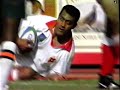 Ivory Coast V Tonga Group D Rugby Union World Cup 03 06 1995