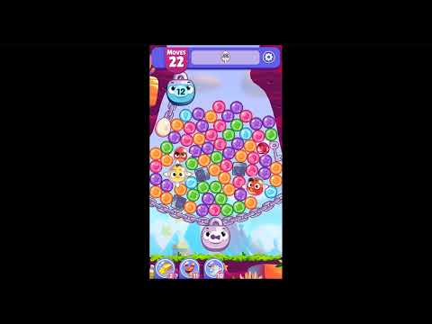 Angry Birds Dream Blast level 67