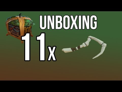 Opening 30 Sithil Summer chests DOTA2