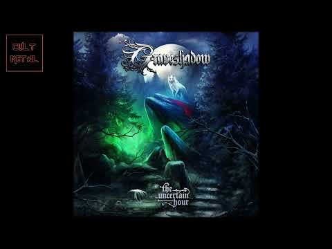 Graveshadow - The Uncertain Hour (Full Album)