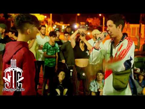 Hekas vs Itu - Cuartos