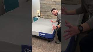 Download lagu Unboxing the Casper One Mattress! First Impressions #shorts #social mp3 Download lagu Unboxing the Casper One Mattress! First Impressions #shorts #social mp3