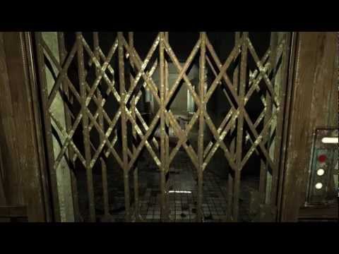 Outlast - Official Trailer from Red Barrels (Full version) thumbnail