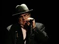 Drumshanbo Hustle, Van Morrison Live Bath 2012