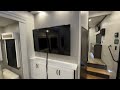 Check out this Video for a 2023 Forest River Cedar Creek 388RK2(Stock #R232181)  for sale by Royal RV Center. This unit is located in Middlebury, IN