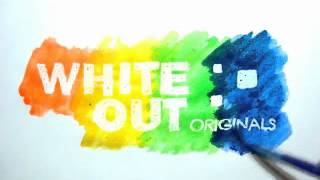 White Out Speed Painting Edition