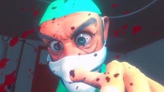 [アニメ]ホラードクター