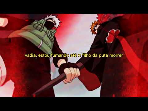 SIXTHELLS x YTD - T A M A S H I (legendado/tradução)