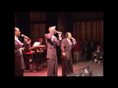Ray, Goodman, and Brown - Look At Me,I'm In Love