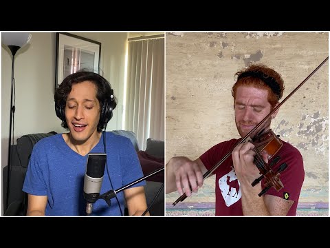 Ahmad A. El Haggar & Layth Sidiq - Ya Ward | أحمد علي الحجار وليث صديق - يا ورد مين يشتريك