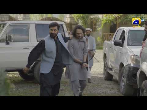 Khaie Episode 26 || 𝐁e𝐬t S𝐜e𝐧e 01|| Durefishan Saleem - Faysal Quraishi || Har Pal Geo