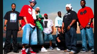 Wu-Tang Clan - In the Hood
