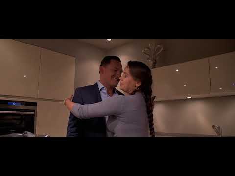 Diego Holzken - Alleen Jij (Officiële Videoclip)