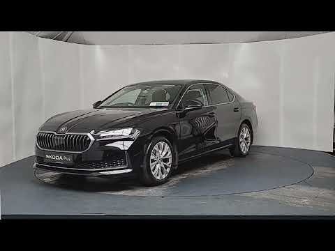 Skoda Superb Selection + 2.0Tdi 150Bhp DSG - Image 2