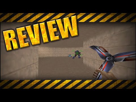 Turok: RAGE WARS Remaster? A Night Dive Studio Dilemma.