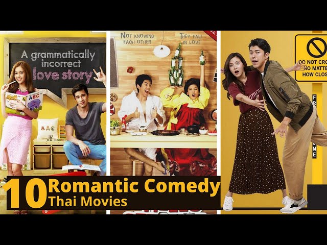 thai comedy movie