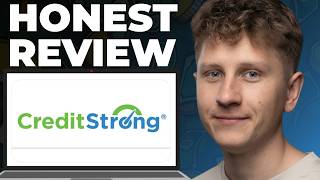 Credit Strong for Credit Builder Loan Honest Review - Watch Before Using