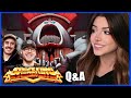 SPACE KING Creators Answer Fan Question