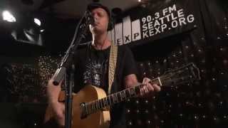 The Rosebuds - Sand + Silence (Live on KEXP)