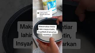Download lagu Penglaris Usaha dengan Air Cucian Beras mp3