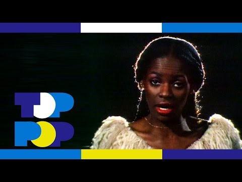 Marcia Hines - Many Rivers To Cross (Alternate Version) • TopPop