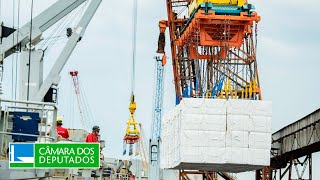  Mão de obra sob a perspectiva dos empregados - 22/10/2025 14:30