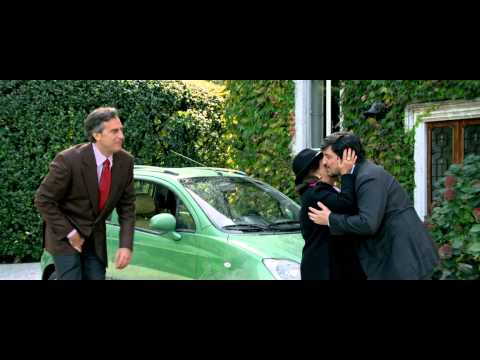 Un matrimonio da favola - Clip - Lo zio di Roma