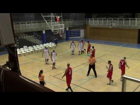 2015.10.22. MEAFC - Konecranes-Salgótarjáni KSE NB I/B mérkőzés