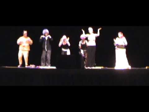 Fanime 2010 S35 Super Junior B.avi