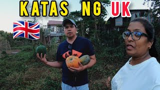 Bumili kami ng LOTE, property sa Philippines kahit nag struggle kami sa UK | Philippines Vacation