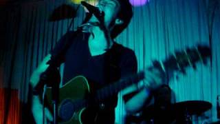Tiago Iorc - It's not time  - São Paulo