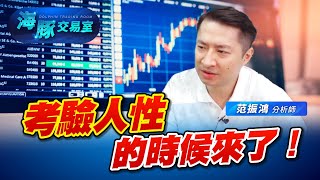 大盤睡著啦！央行年會看點在這 #2330台積電 #央行年會 #日央 #聯準會 #鮑爾 (圖)